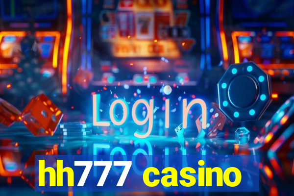 hh777 casino